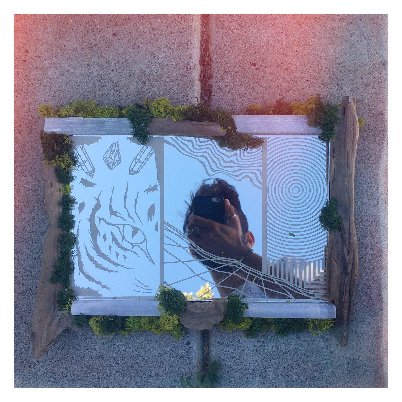 Mixed Media artwork