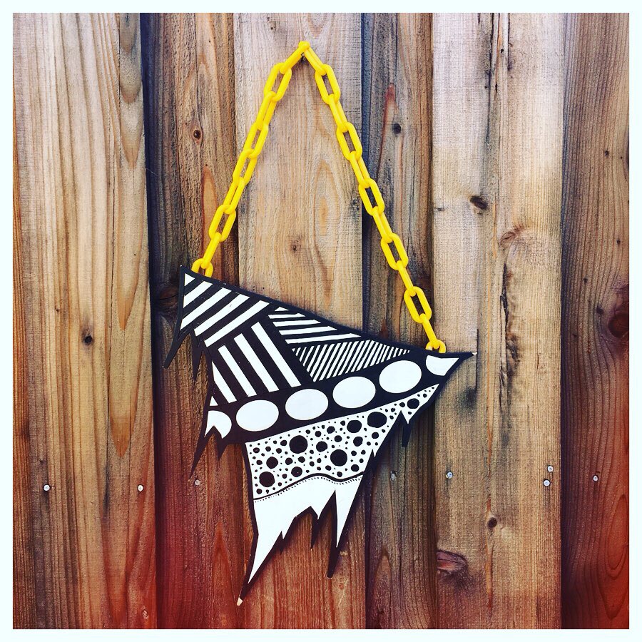 Mixed Media artwork